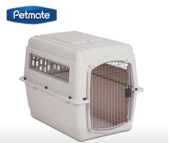 航空用のケネル販売(ジャイアントバリケネル)