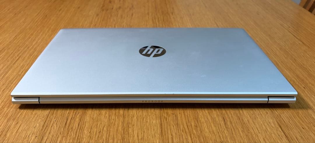 HP ProBook 450 G8 第11世代i5 メモリ16GB 1TBSSD