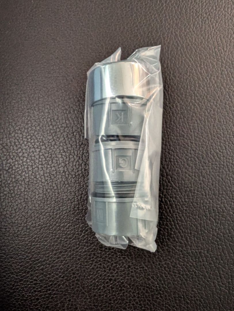 B*e様 MTG ReFa FINE BUBBLE　新品・ラスト１点です