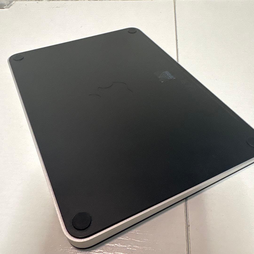 Apple Magic Trackpad ブラック A1535