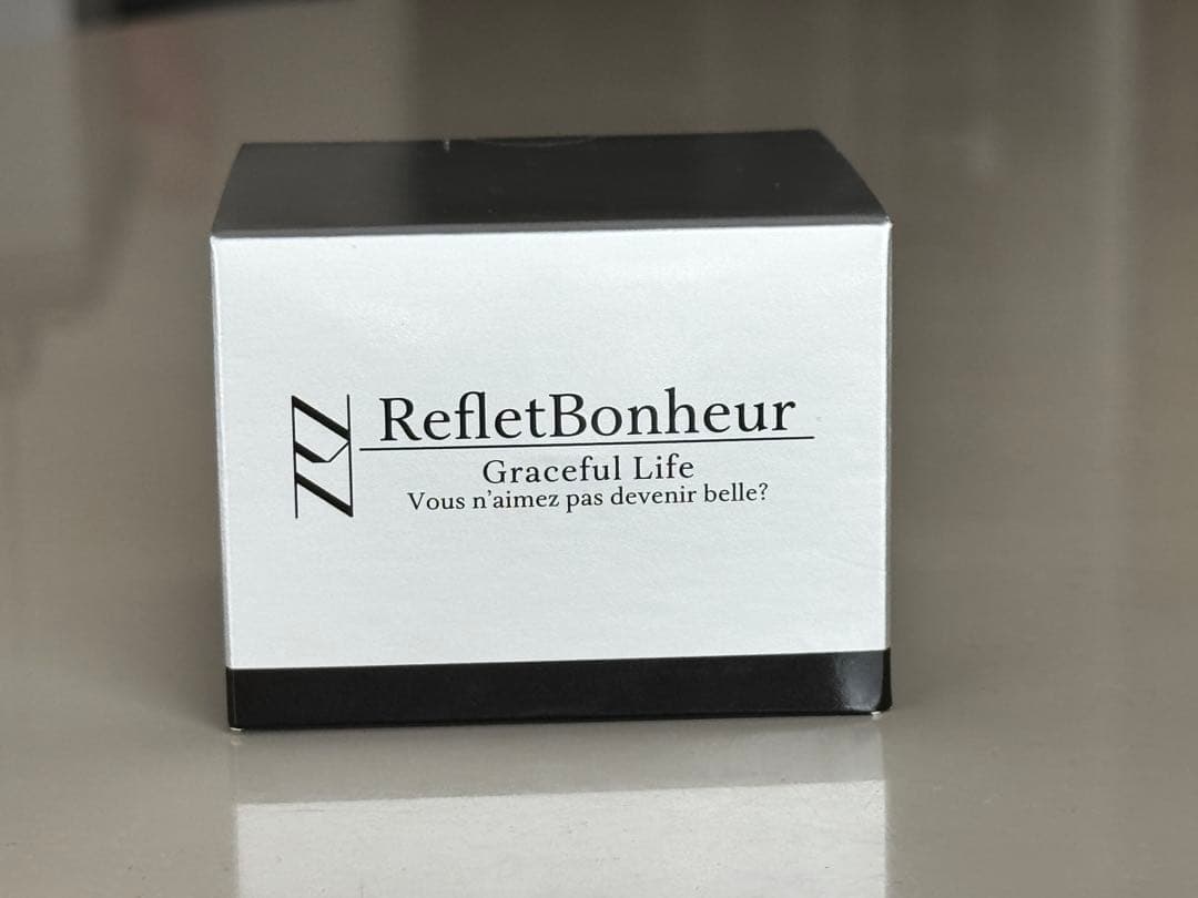 半額以下！【ルフレボヌール】 フェイスクリーム 50g