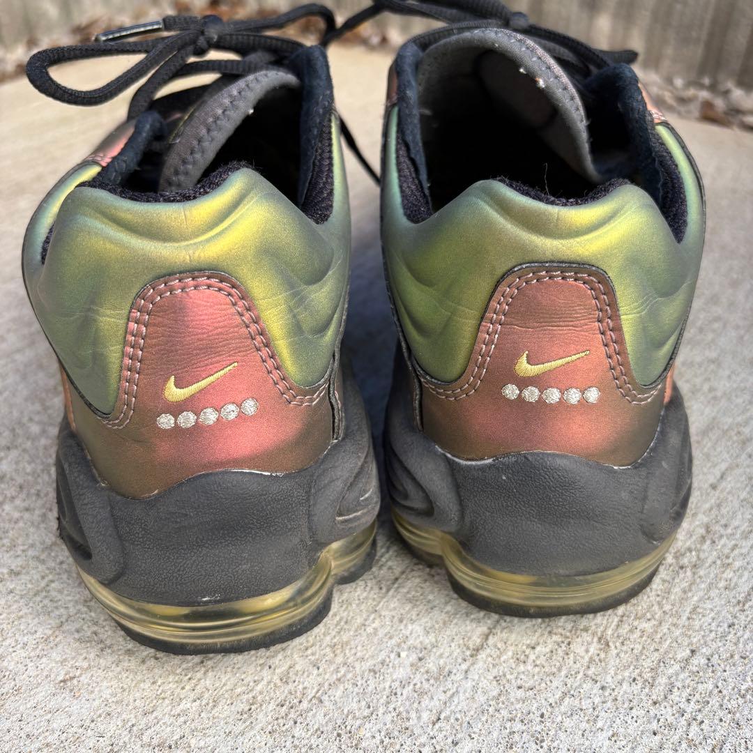 靴 NIKE Air Tuned Max 28cm