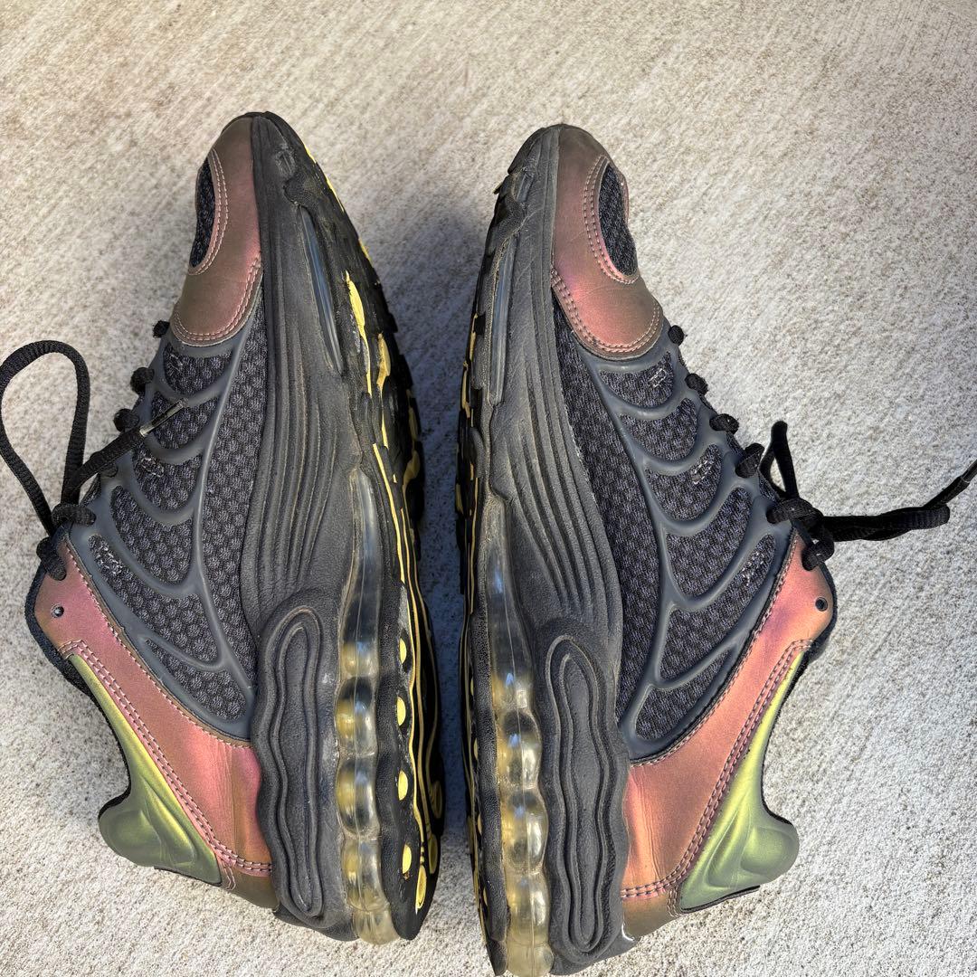 靴 NIKE Air Tuned Max 28cm