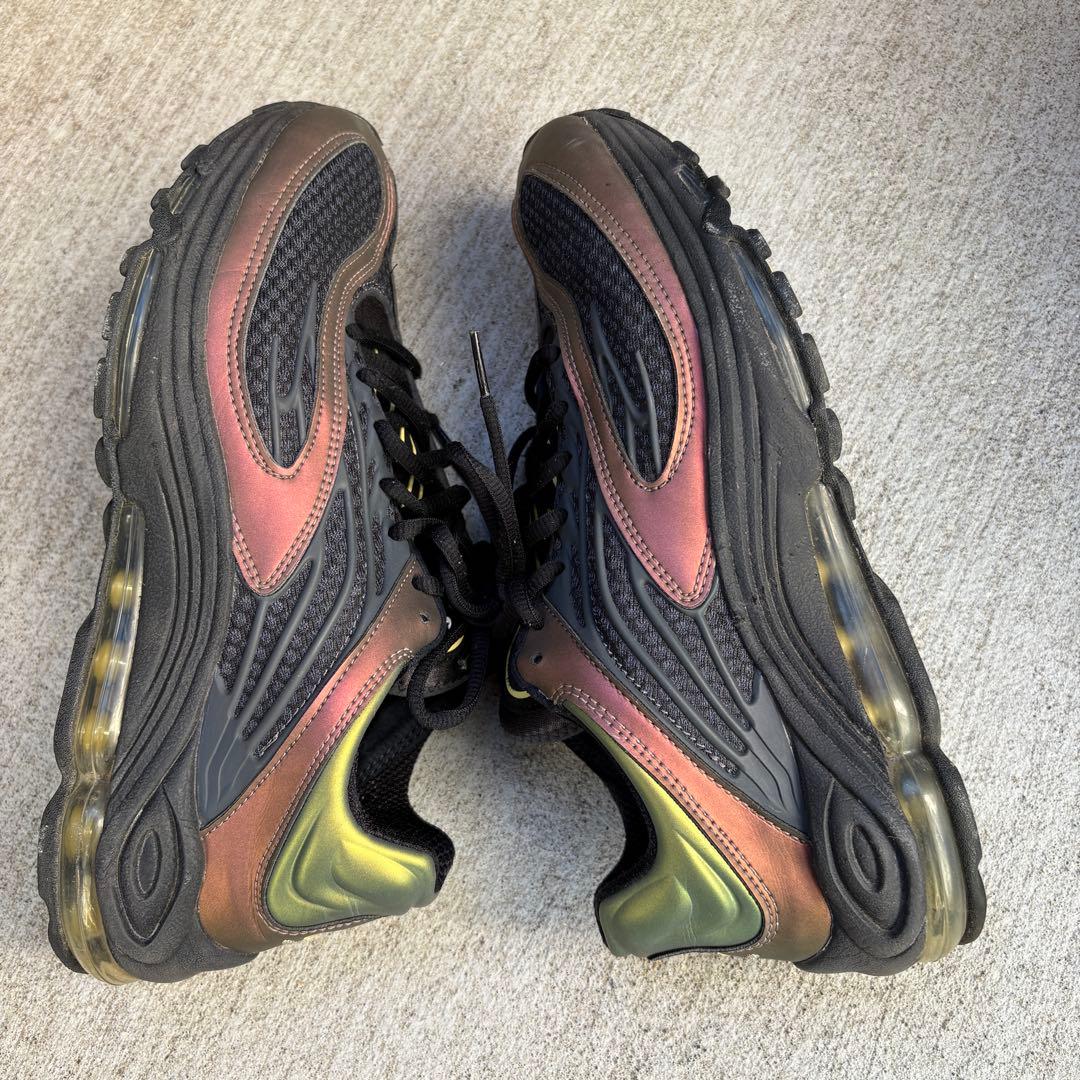 靴 NIKE Air Tuned Max 28cm