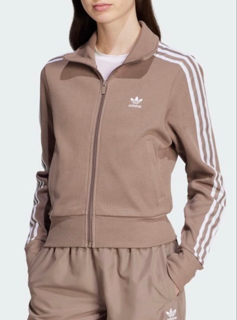 ジャージ上下セットadidas originalsアディカラー ファイアーバード