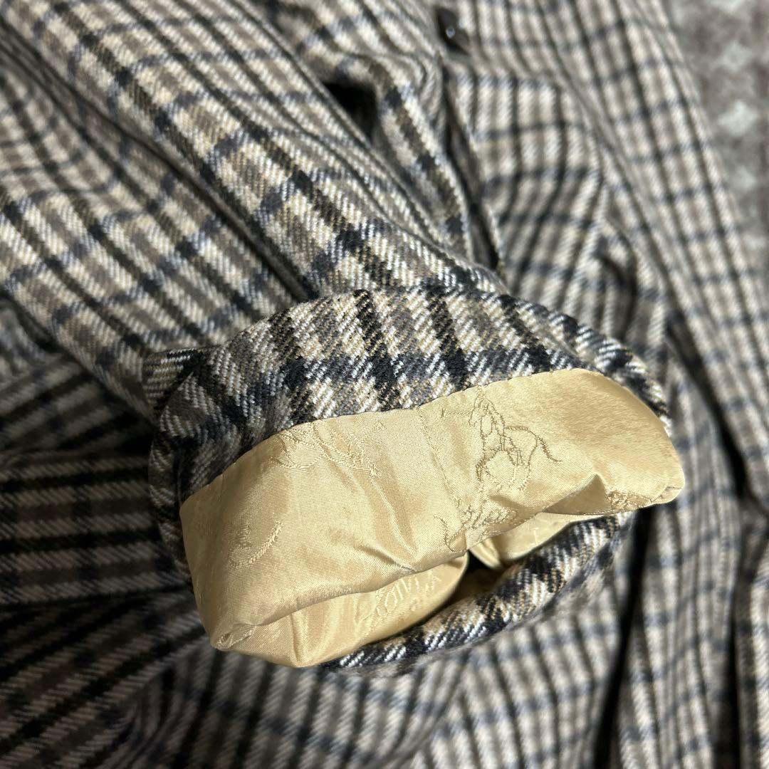 ブリオーニ　ローマンスタイル　美品年代物