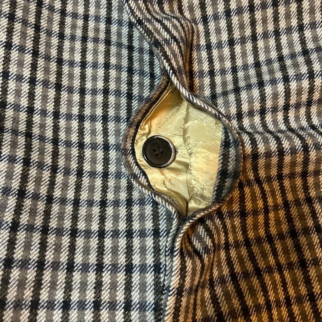 ブリオーニ　ローマンスタイル　美品年代物