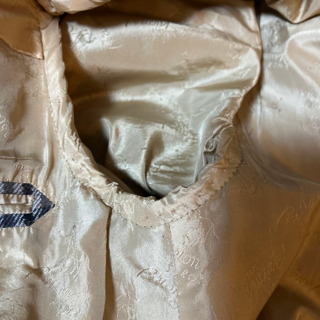 ブリオーニ　ローマンスタイル　美品年代物