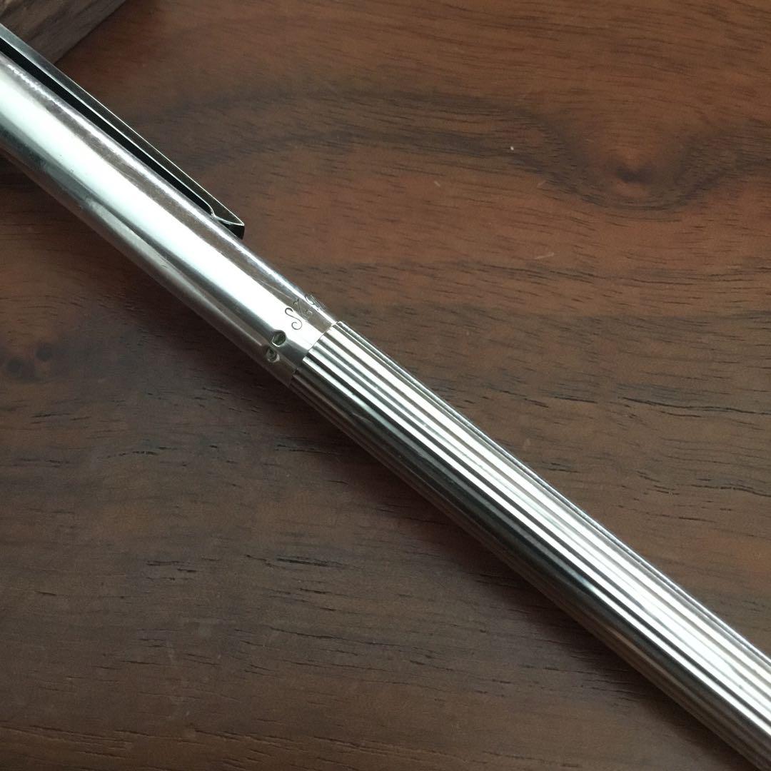 【中古】 S.T Dupont ボールペン