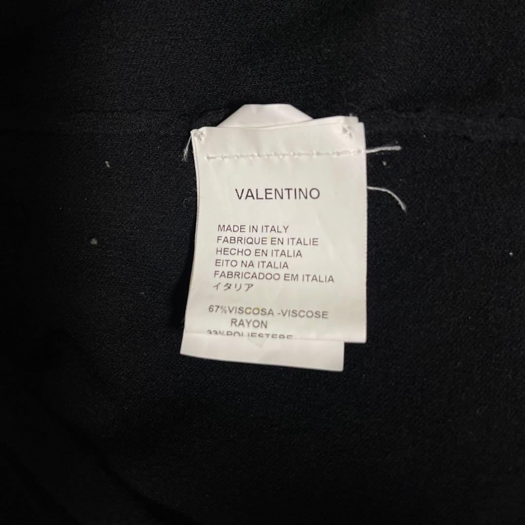 VALENTINOトップス　イタリア製