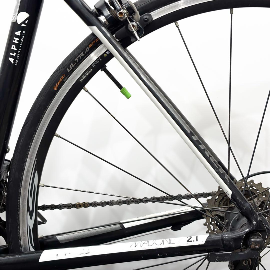 TREK MADONE 2.1 C H2 105 5700系 10速