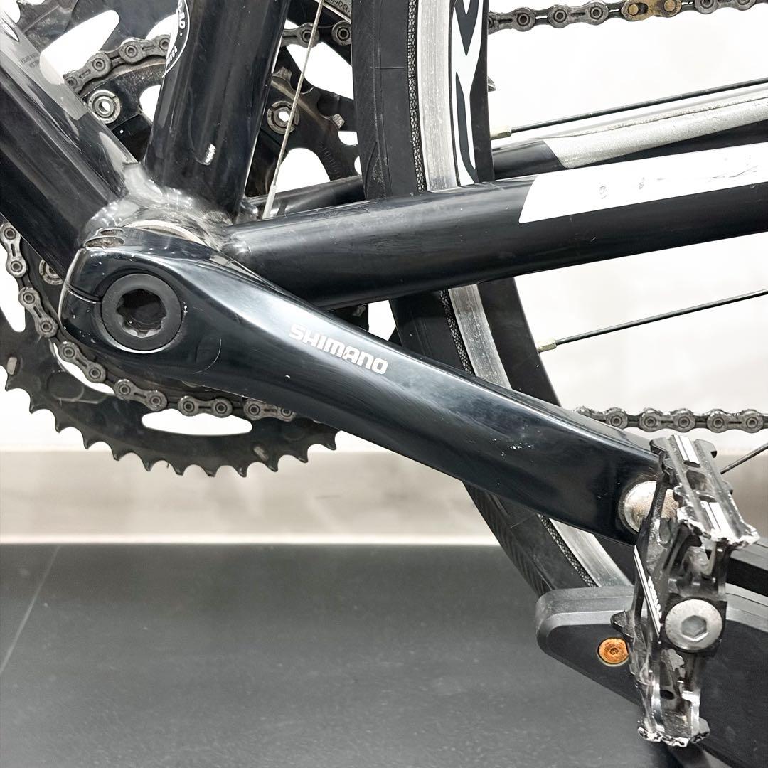 TREK MADONE 2.1 C H2 105 5700系 10速