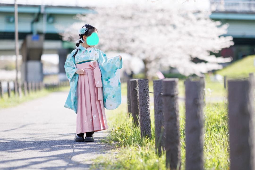 ⭐︎キャサリンコテージ⭐︎ 袴　110cm