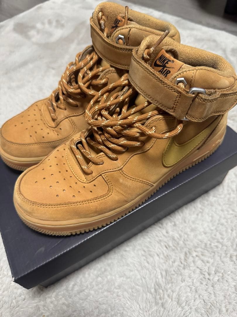 ナイキ エアフォース 27cm