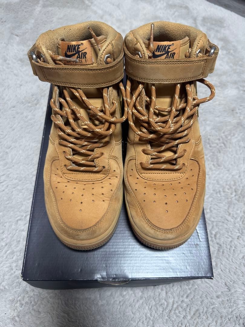 ナイキ エアフォース 27cm