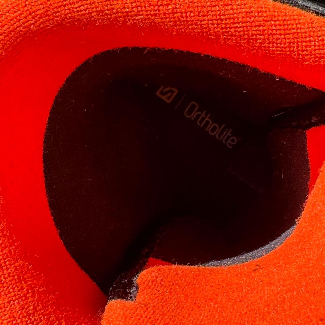 SALOMON FACTION 29.0cm スノボブーツ