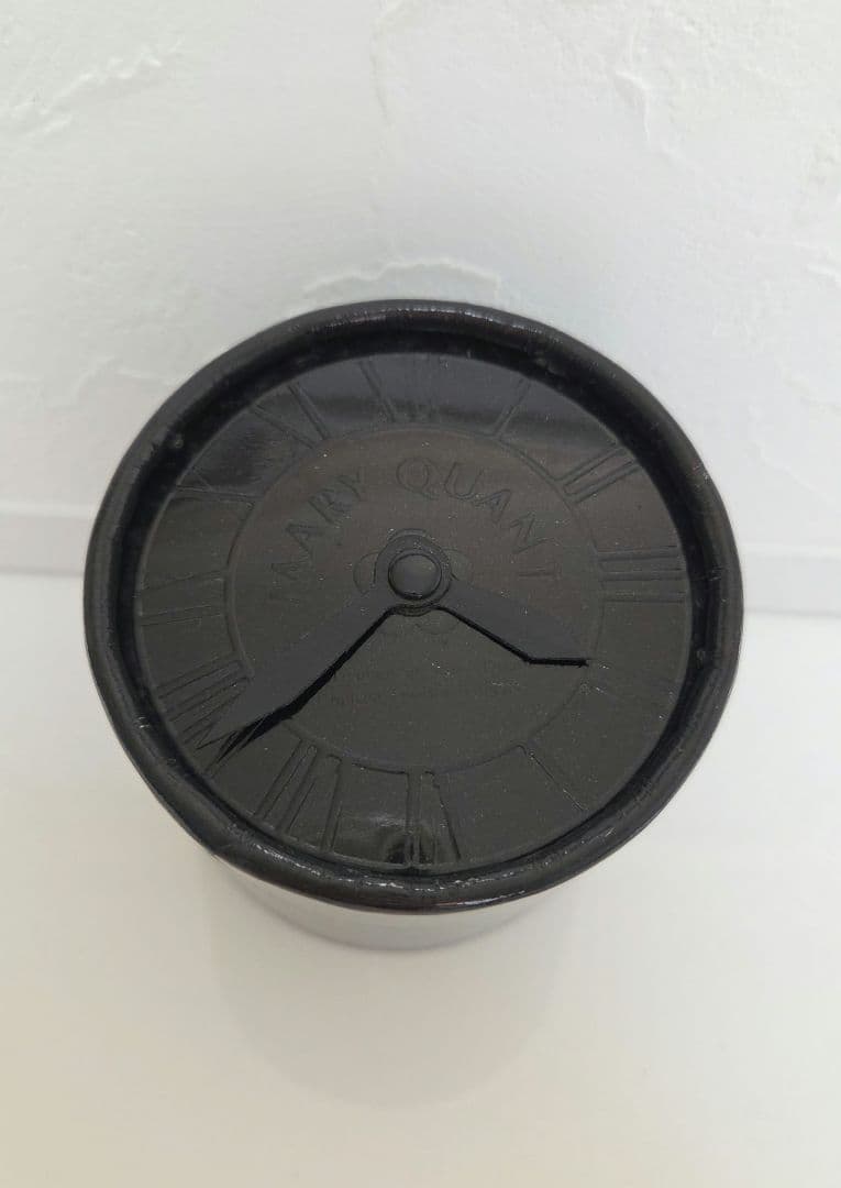 MARY QUANT バングルウォッチ　腕時計