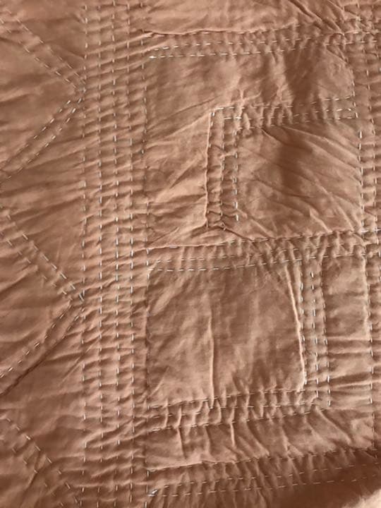 アメリカン　マルチカバー