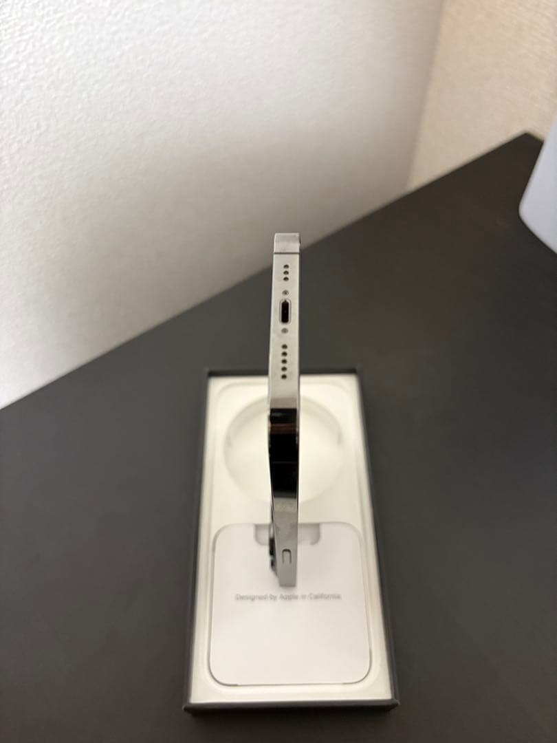 Apple iPhone 13 Pro 256GB グラファイト
