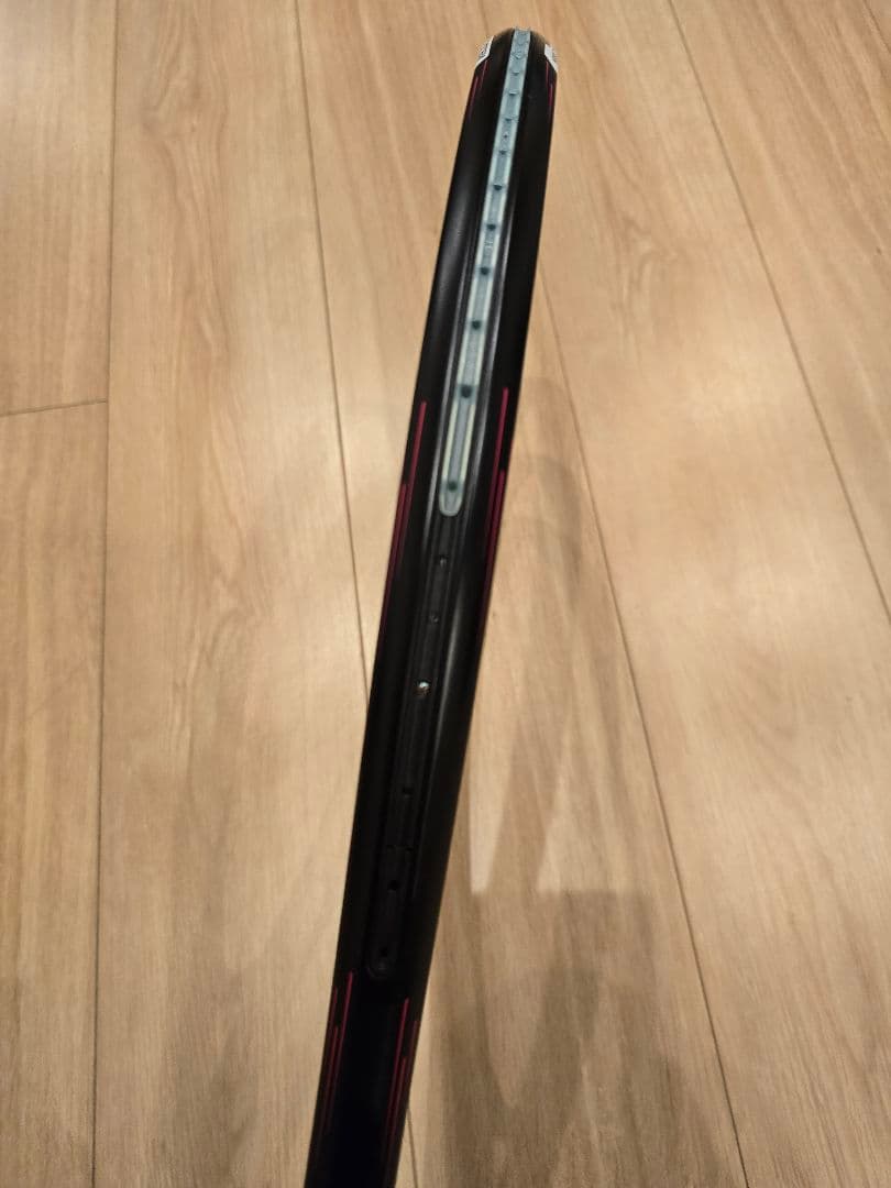 YONEX ジオブレイク50V GEO50V