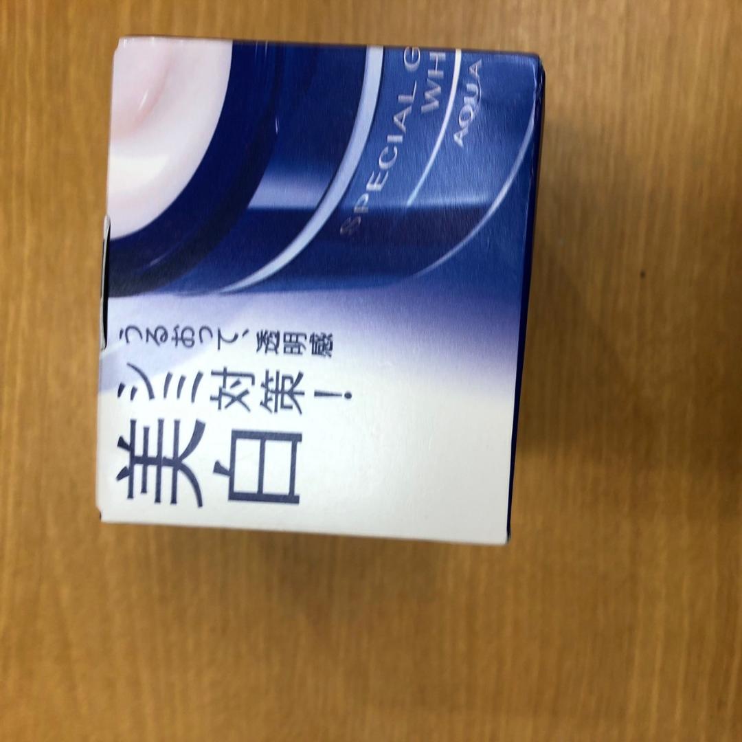 ♥【472】【未開封品】アクアレーベル高機能クリーム・スペシャルジェルクリーム