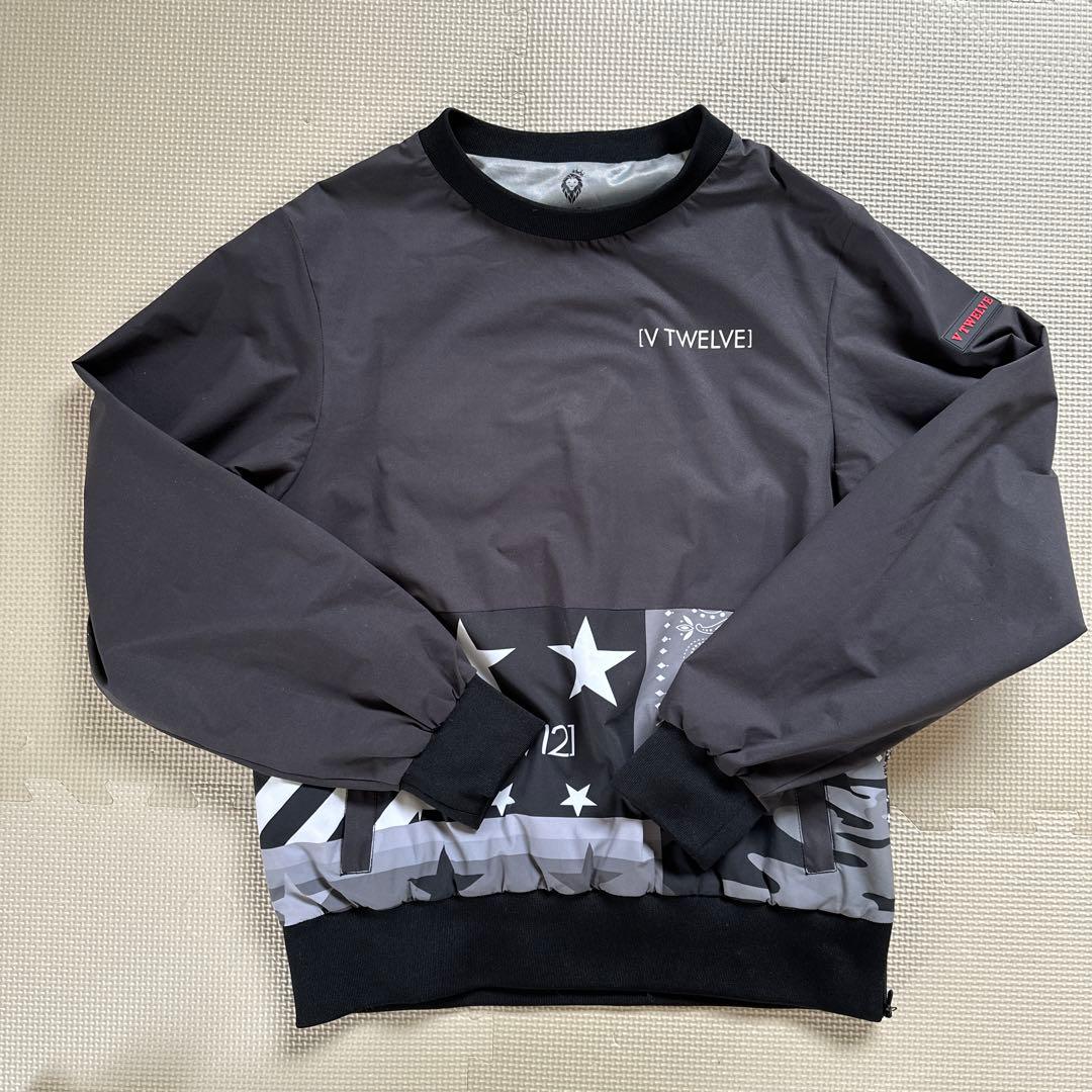 ヴィートゥエルヴ　ブルゾン　ジャケット　レディース