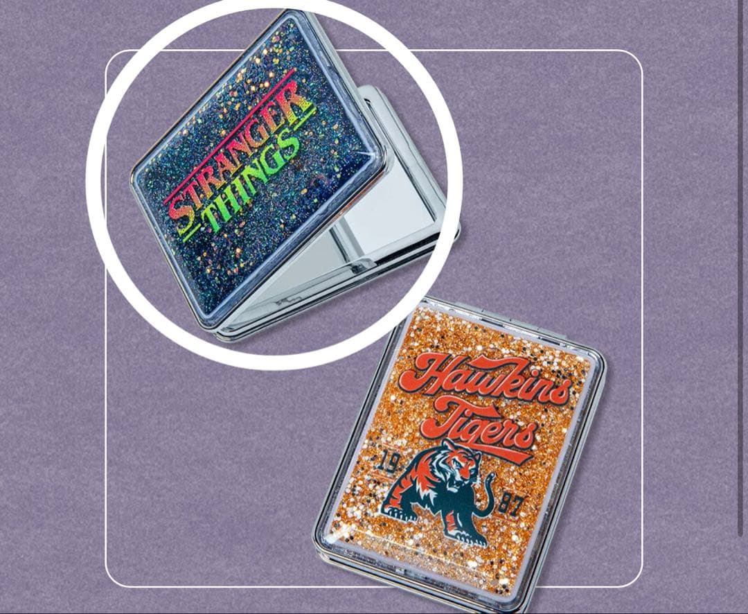 早い者勝ち！STRANGER THINGS✖️nikoand‥3点セット⭐︎