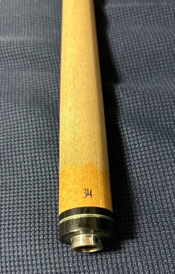 初代314 ユナイテッドジョイント　中古　先角に傷あり