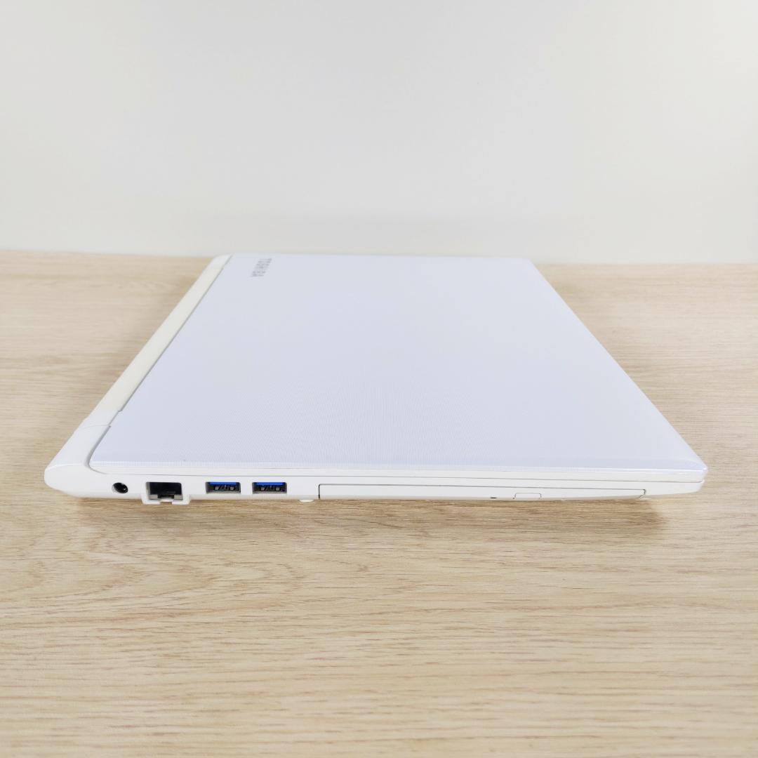 高速SSD☆Corei5☆Win11 東芝ノートパソコン メモリ8GB カメラ付