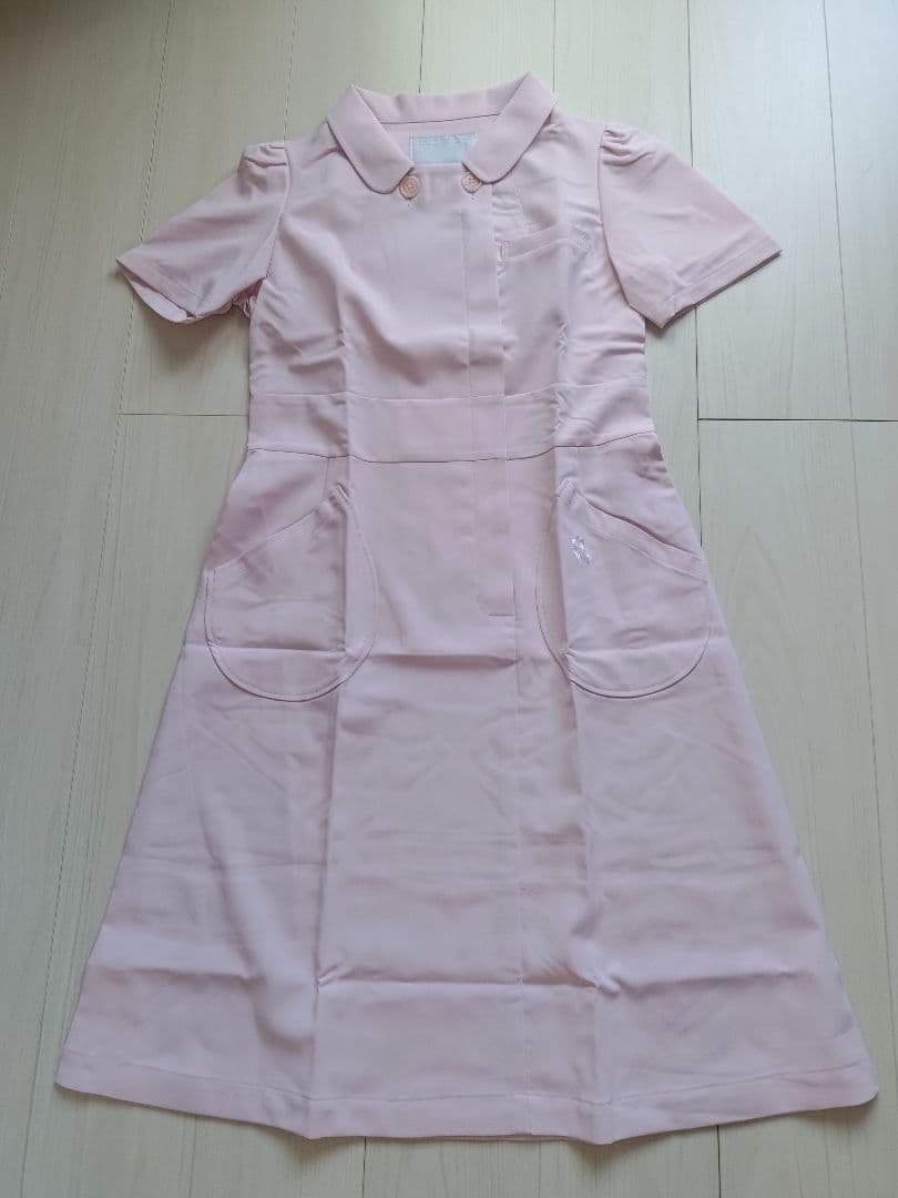 マサ様ご購入 【未使用品】ナガイレーベン　ケイタマルヤマのナース服
