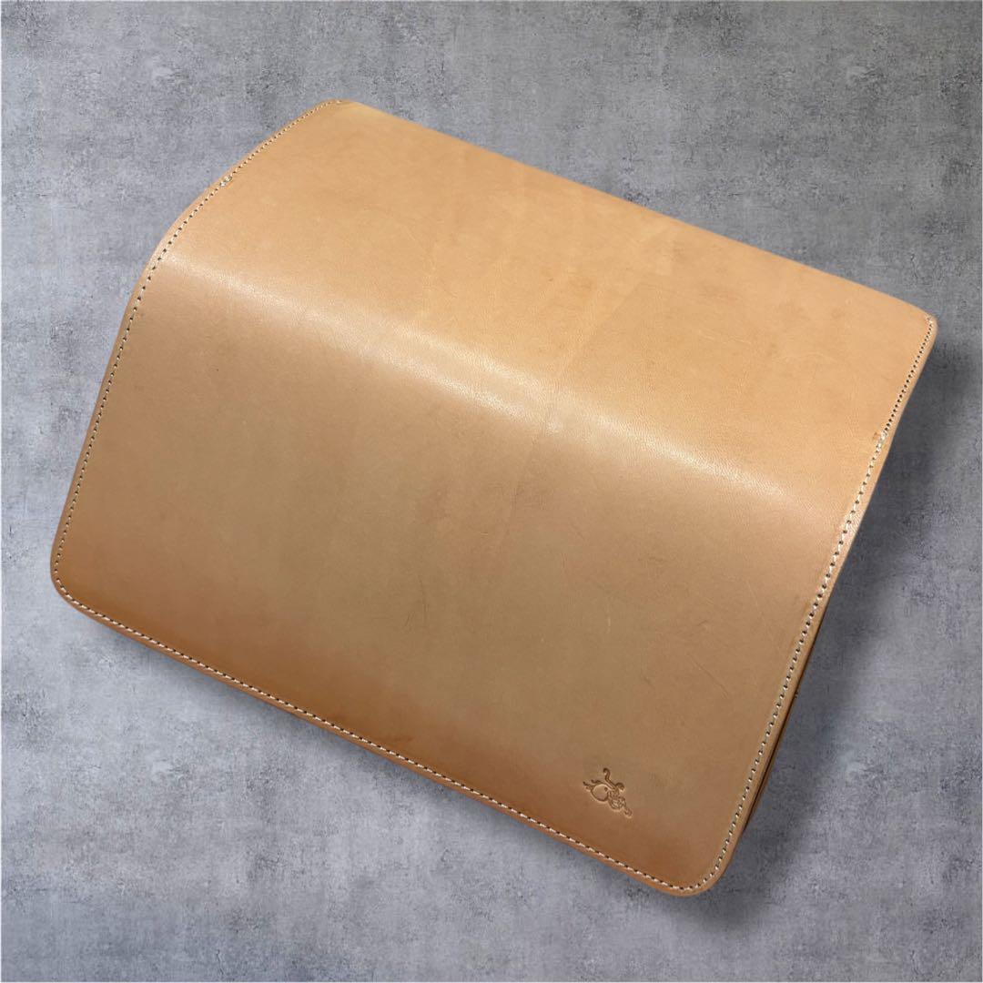 【新品・超希少】革蛸謹製 阿修羅モデル 革蛸 長財布