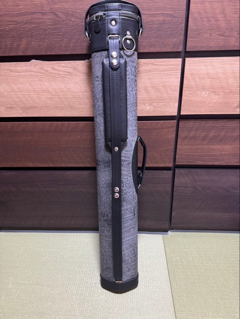 限定　whitten × TAD 3×6 ビリヤード　キューケース