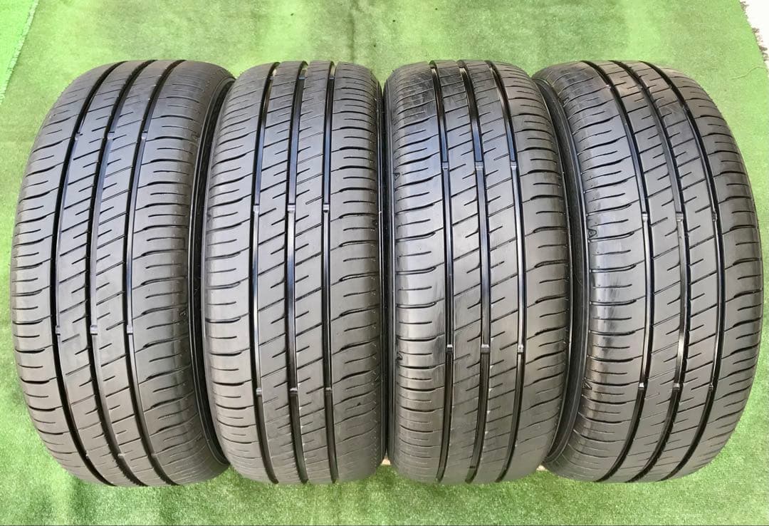 195/50 R16 GOOD YEARラジアルタイヤ2024年