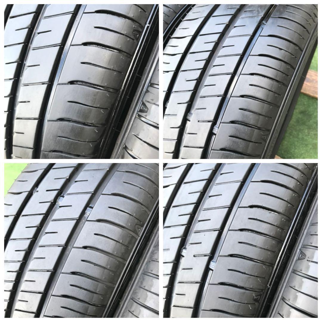 195/50 R16 GOOD YEARラジアルタイヤ2024年