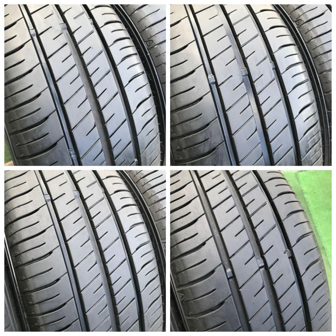 195/50 R16 GOOD YEARラジアルタイヤ2024年