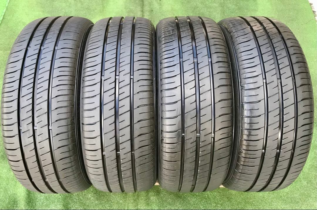 195/50 R16 GOOD YEARラジアルタイヤ2024年