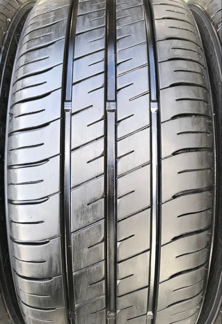 195/50 R16 GOOD YEARラジアルタイヤ2024年