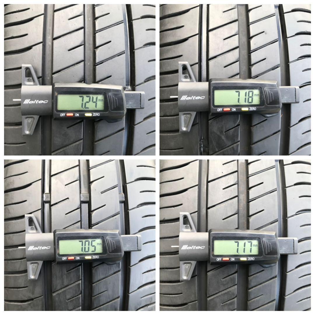 195/50 R16 GOOD YEARラジアルタイヤ2024年