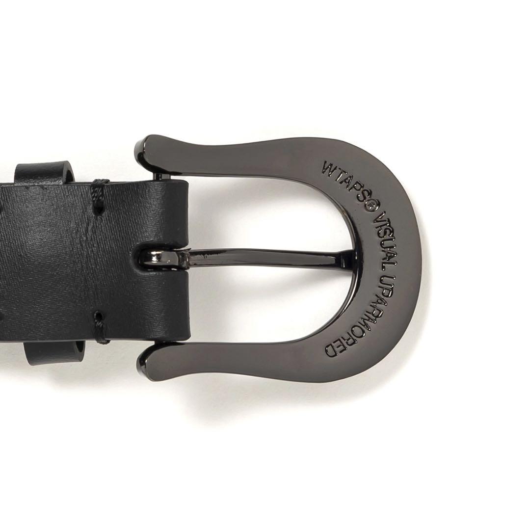 WTAPS HOOF / BELT / SYNTHETIC ベルト L 新品