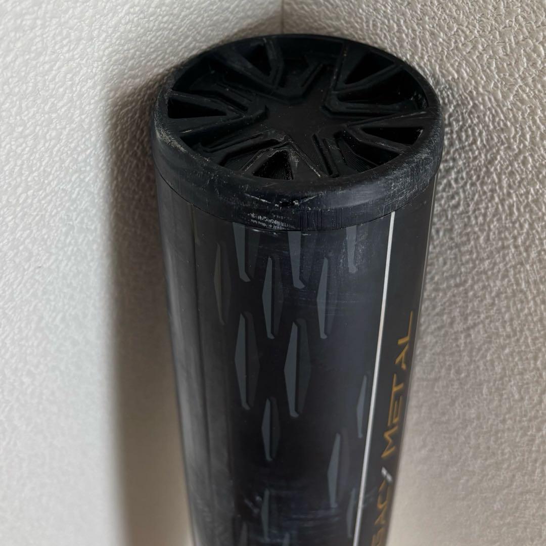 ビヨンドレガシーメタル