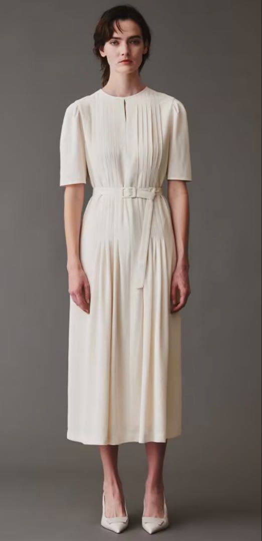 AUBRIOT アムンゼン ディドレス