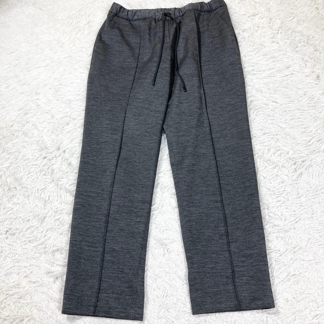 トゥモローランド　グレー　ストレッチ素材　サイズ36(S)