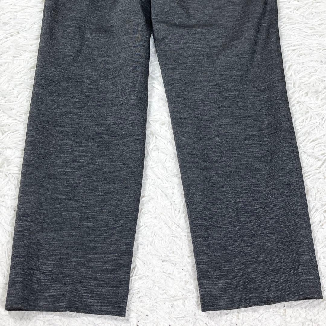 トゥモローランド　グレー　ストレッチ素材　サイズ36(S)