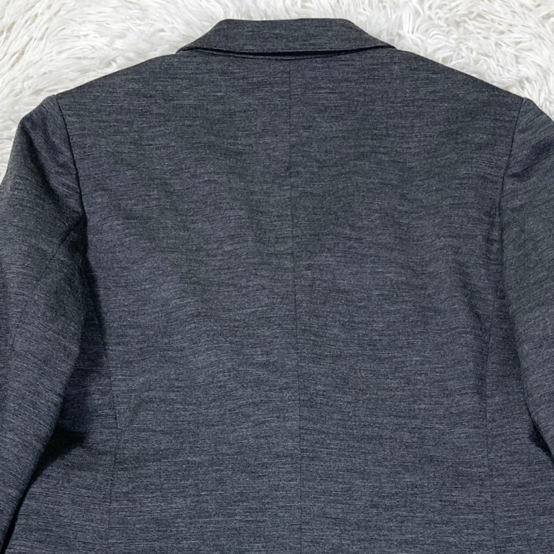 トゥモローランド　グレー　ストレッチ素材　サイズ36(S)