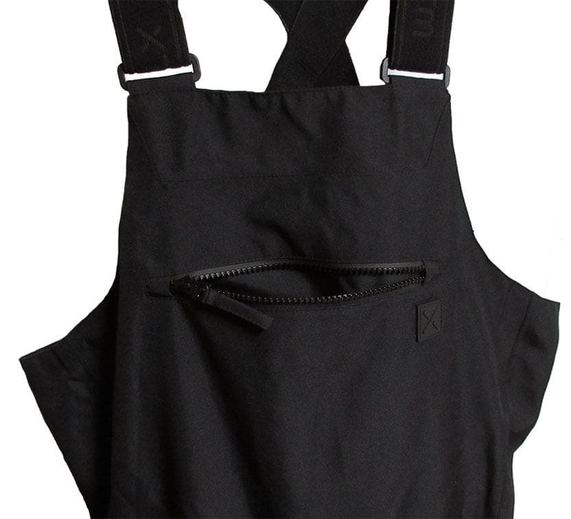 XTM ビブ スノー パンツ Lサイズ スキー スノー サスペンダー 吊り