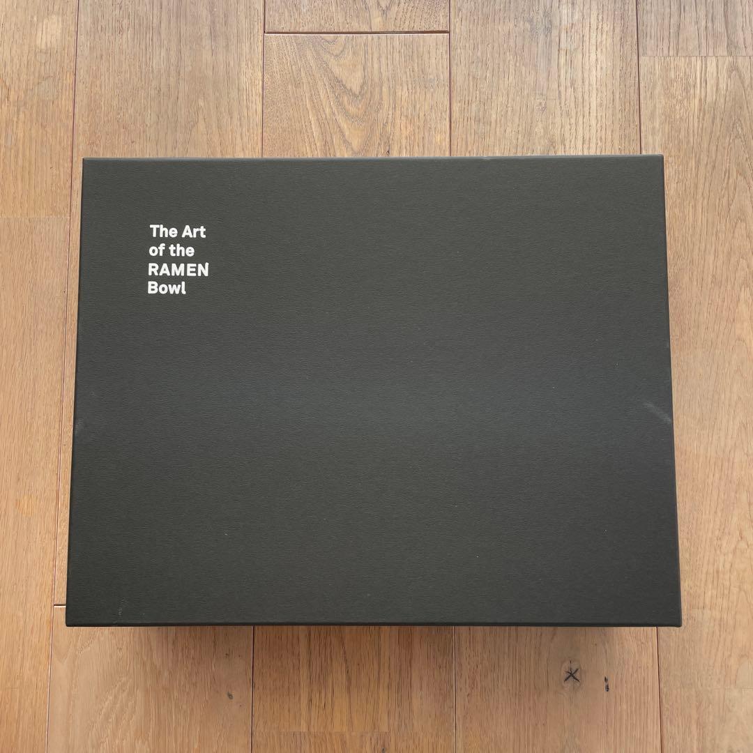 一乗ひかる ラーメンどんぶり展