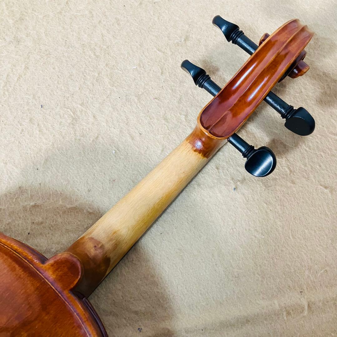 SUZUKI バイオリン No.300 1/4サイズ Anno2004