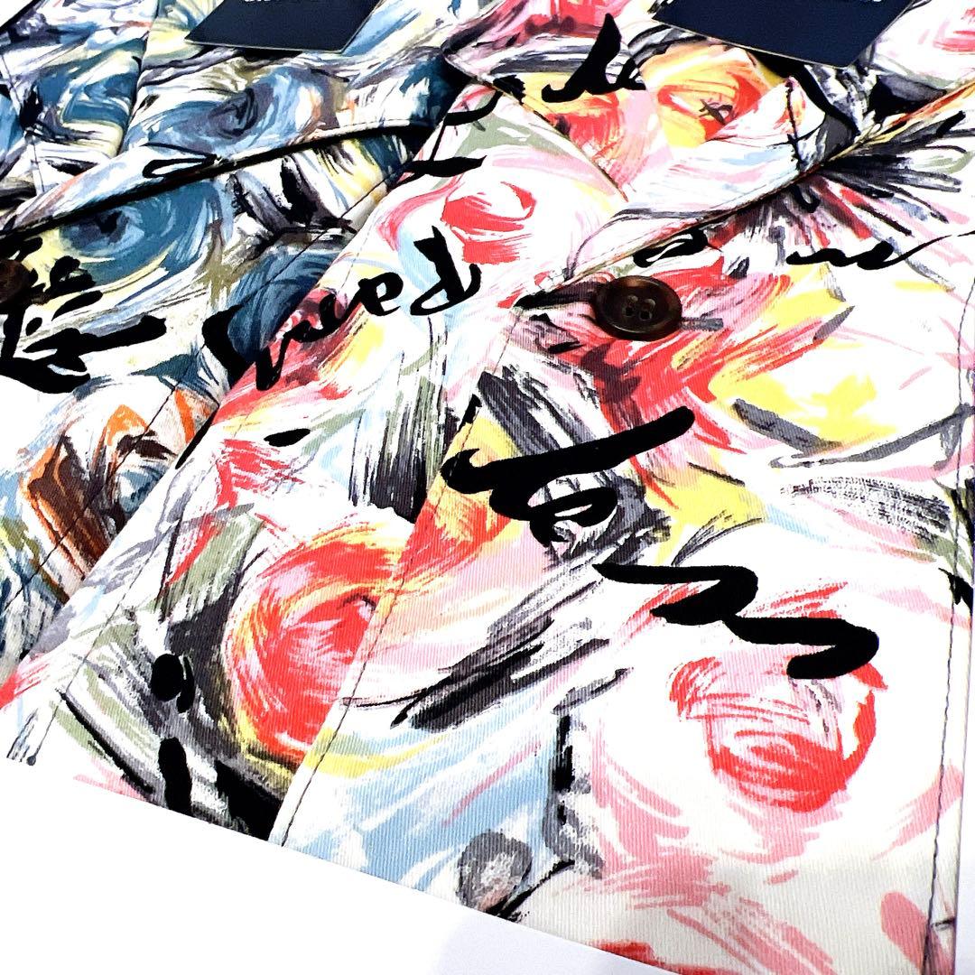 【新品】JEAN PAUL GAULTIER ペア　セットアップ　上下　2着