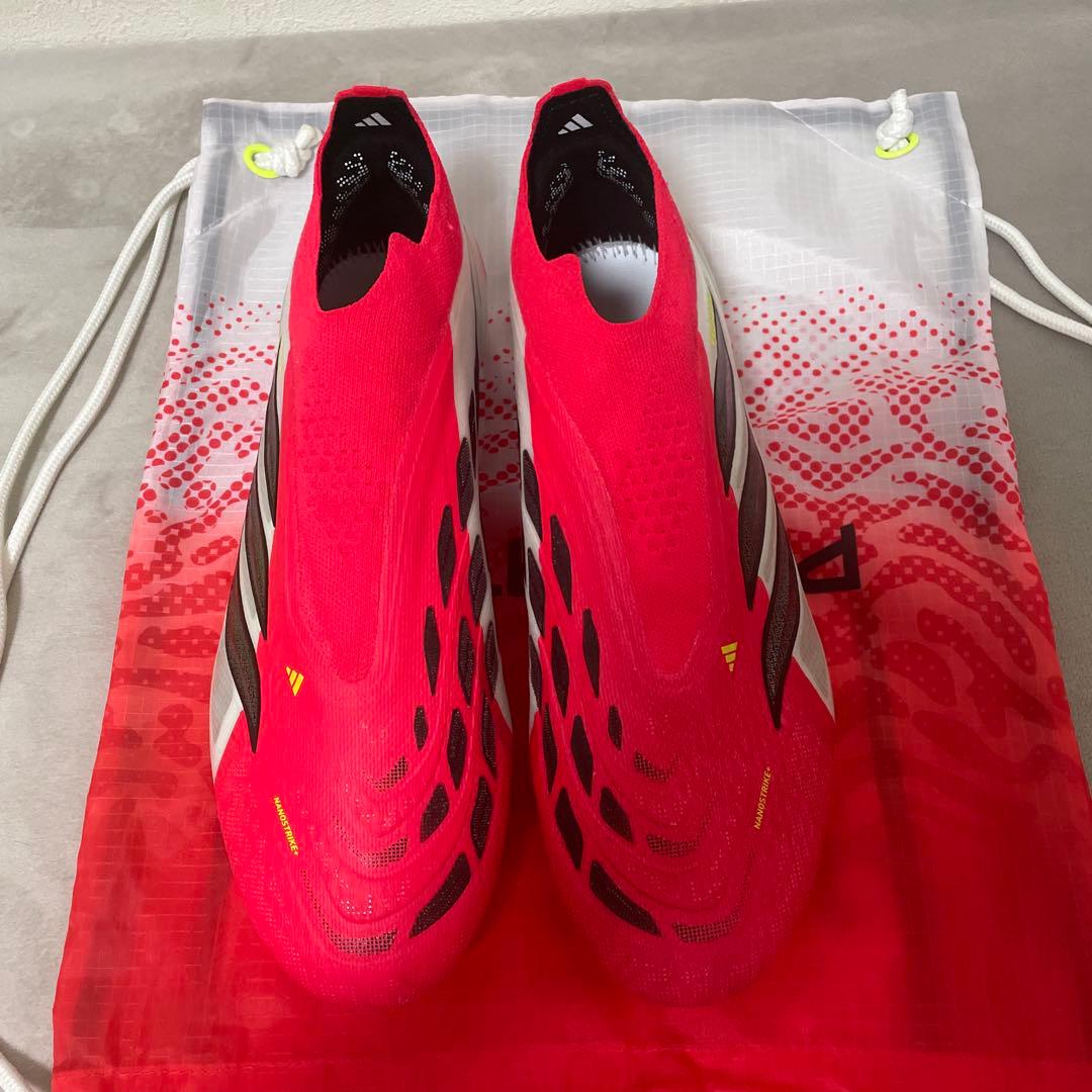 プレデターエリート AG LL