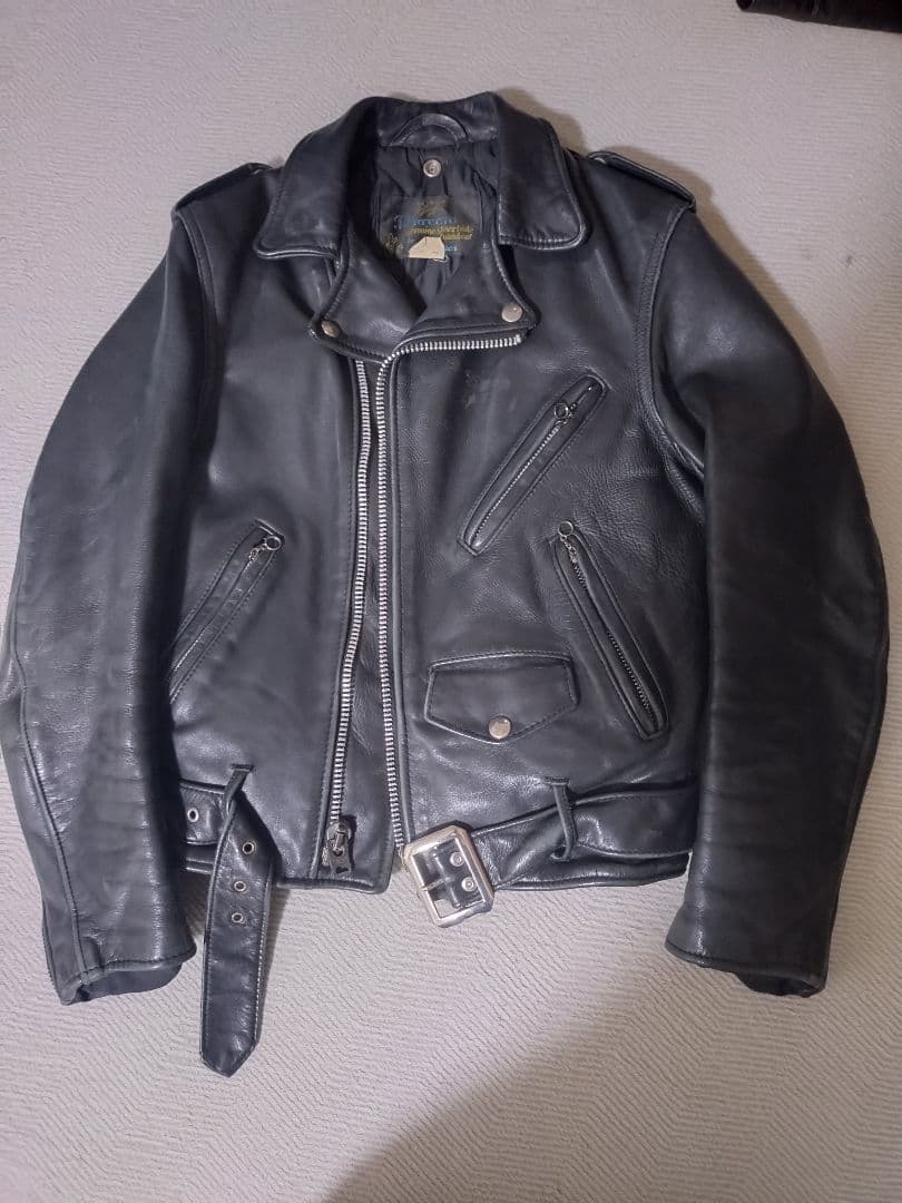 Schott 613xx ONE STER サイズ32 サボテンタグ